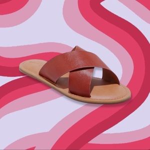 Universal Thread Slide Sandals